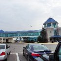 Cape May - Lewes Ferry Station on July 8th
